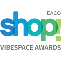 Shop! VIBESPACE AWARDS